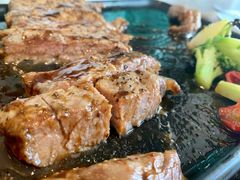 -必胜客(鼓楼店)