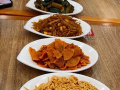 -双杰北大抻面(水域蓝湾店)