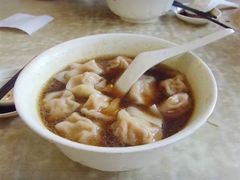 虾仔馄饨-共和春(甘泉路店)