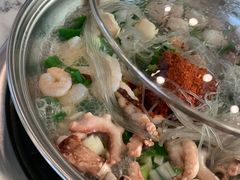 -蚂蚁家辣炒章鱼(海云台店)