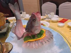-群乐饭店(滨安路店)