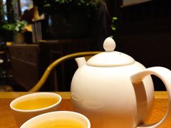 绿杨春-东园小馆·早茶·淮扬小炒(宋夹城店)
