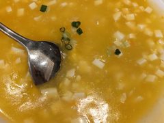 蟹黄豆腐-凯鸽酒楼(操场城店)