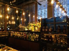 -上海柏悦酒店·世纪100牛排馆