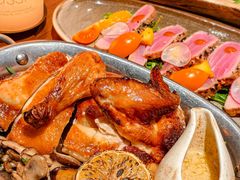 -Osteria Garden 生蚝花园餐厅(原进贤路店)