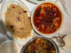 -川人百味·水煮活鱼(赛罕万达店)