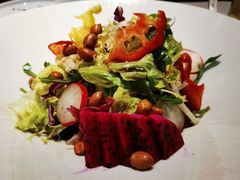 -潇湘码头·鲜湘菜(常营店)