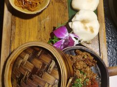 -盡膳口福·百年汤方火锅(科华北路店)
