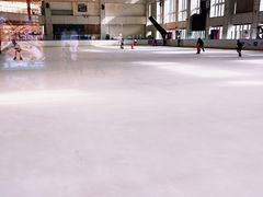 -冠军冰场CHAMPION RINK(中华城店)