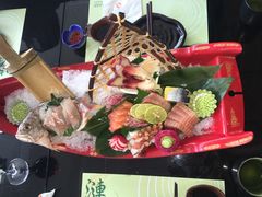 -广州建国酒店·涟日本料理