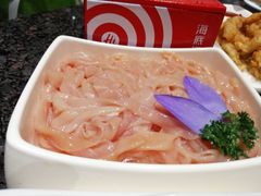 -海底捞火锅(崇文门新世界百货店)