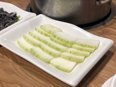-掂档潮汕牛肉火锅(沈阳万象城店)