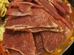 肥牛部队锅-炙韩料理·部队锅专门店