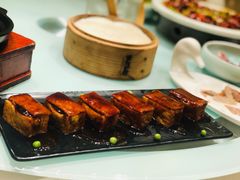 豆腐箱子-城南往事(滨江世茂店)