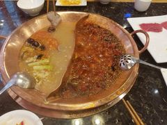 -老码头火锅(骡马市店)