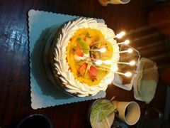 -丽莎蓓甜CAKE生日蛋糕·动物奶油(石家庄店)