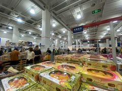 -山姆会员商店(上海浦东店)