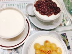 -义顺牛奶公司(新马路老店)