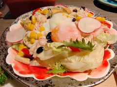 -炙柒Sekinana·精致日料(合生汇店)