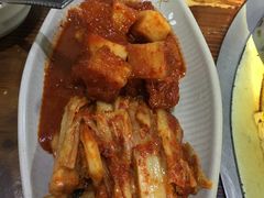 -海花锅盖烧烤店(怡馨家园店)