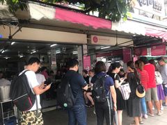 -红大哥水门鸡饭(總店)