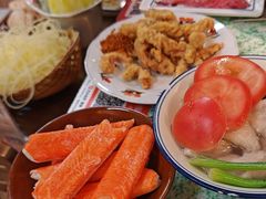-鸿姐老火锅(疁城新天地店)