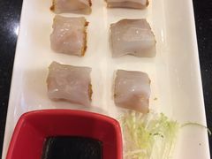 脆皮锦绣虾仁肠粉-避风塘(光启城店)