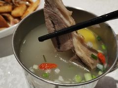 -巴依老爷·新疆美食(上城区天城路店)