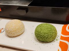 -新一番三文鱼寿司(大东海店)