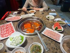 -小龙坎老火锅(北京三里屯店)