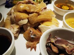 -闻见中国海南菜(K11店)