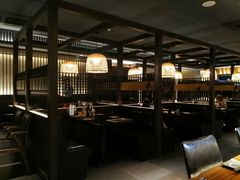 卡座-一豚轩·烧鸟·豚骨拉面(五四路店)