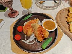 -俄士厨房(环球港店)