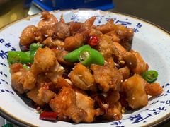 -神仙钵湘香土菜馆(光华路店)