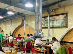 -元盛居(生态大街店)
