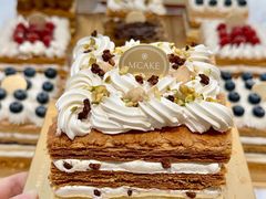 -M'CAKE(西单大悦城店)