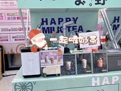 -金茂览秀城
