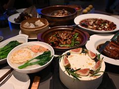 -桂满陇·杭州饭店(清河万象店)