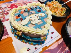 -囍悦烘焙(恒隆御水岸店)