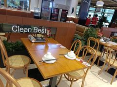 -客临百思德·东北特色馆(龙湖时代天街店)