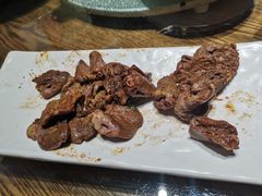 -双合园·海鲜水饺青岛菜(万佳广场店)