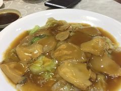 -凤城礼记鱼翅海鲜酒家(新马路总店)