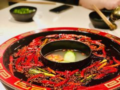 -骉骉老火锅(铁像寺路店)