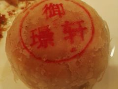 -上海浦东华美达大酒店