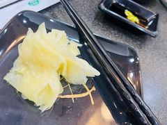 -禾绿回转寿司(国瑞店)