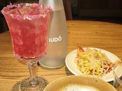 -双门洞·森系料理(体育西店)