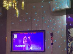 -K+PARTY连锁KTV(盈锋广场店)