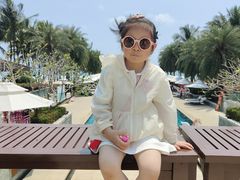 -石梅湾艾美度假酒店