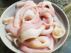 鸭肠-星鸿社重庆老火锅