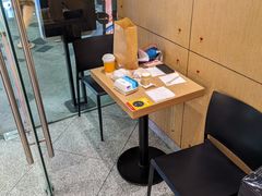 -麦当劳(壹购广场店)
